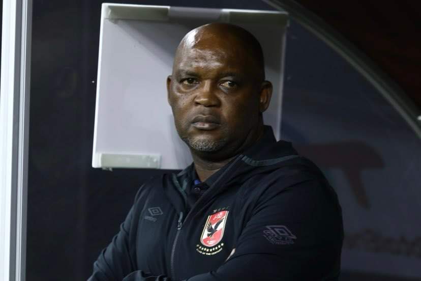 Pitso Revisits VAR Debate Again