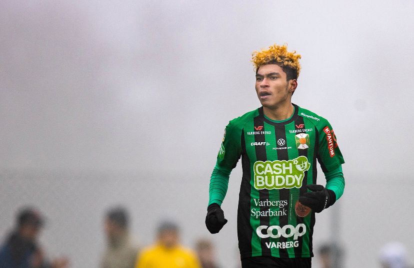 Exclusive: Ayer Leaves Varbergs