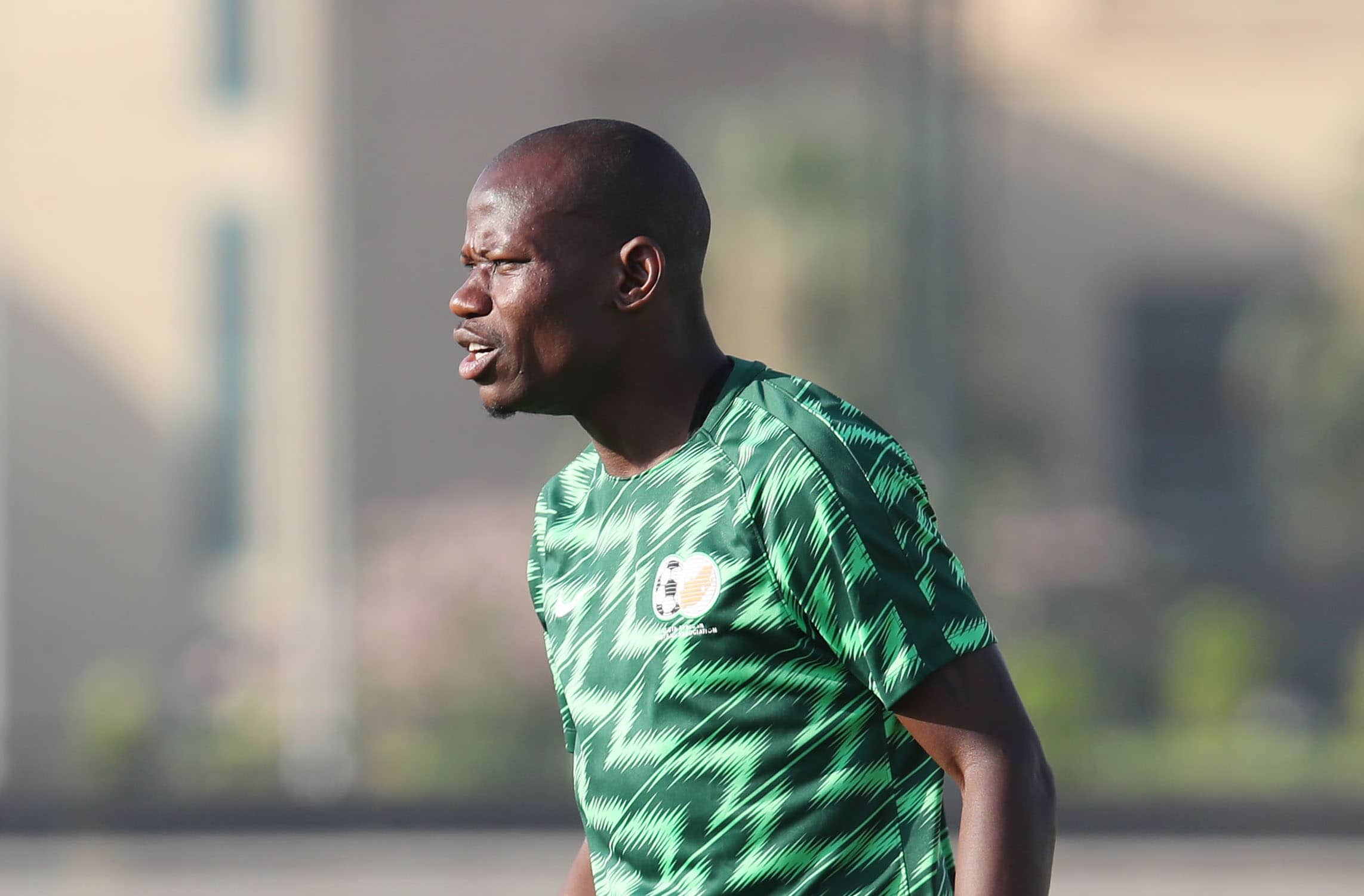 Hlompho Finds New Home As He Announces Retirement