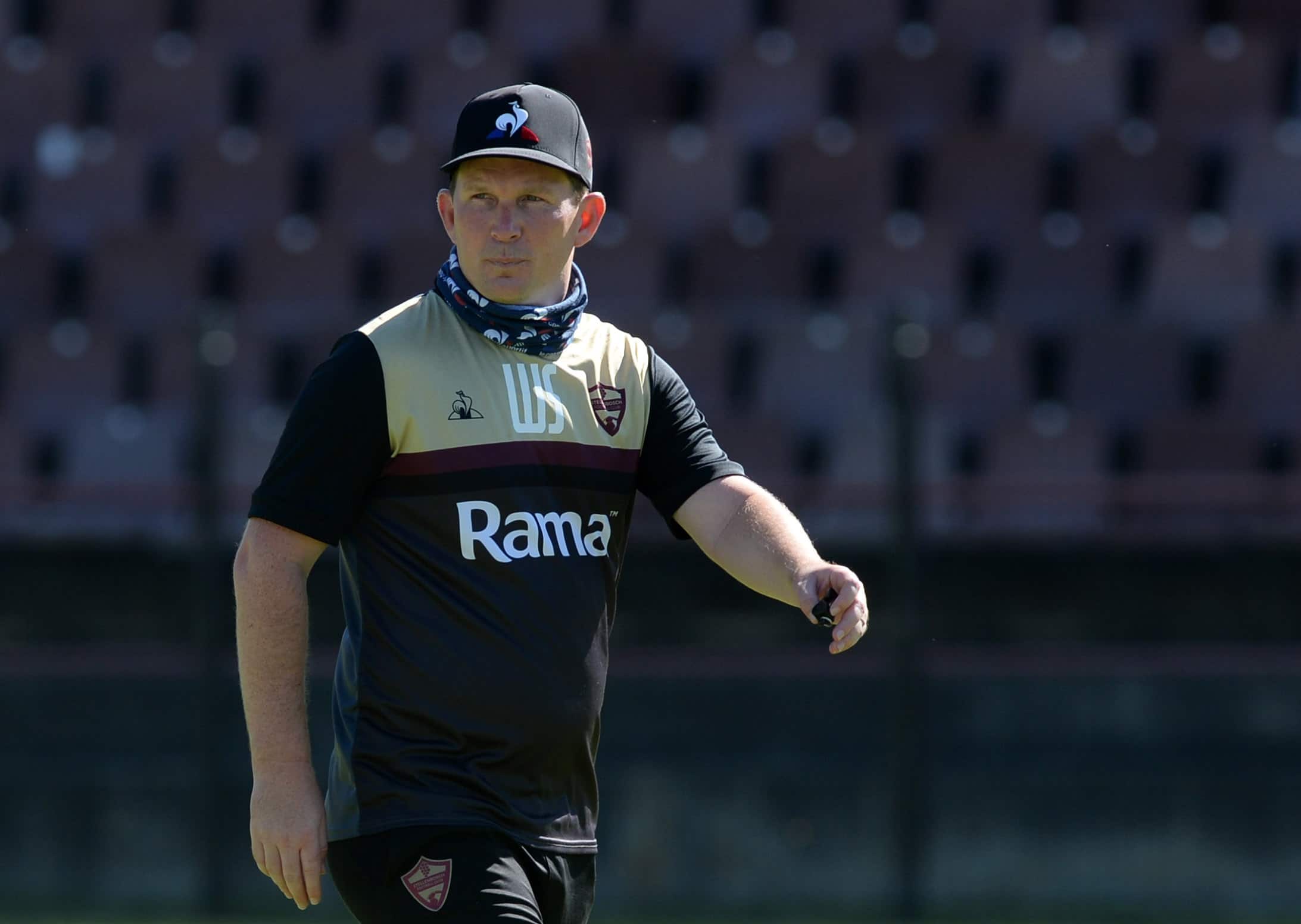 Stellies Target ‘Deep Cup Run’