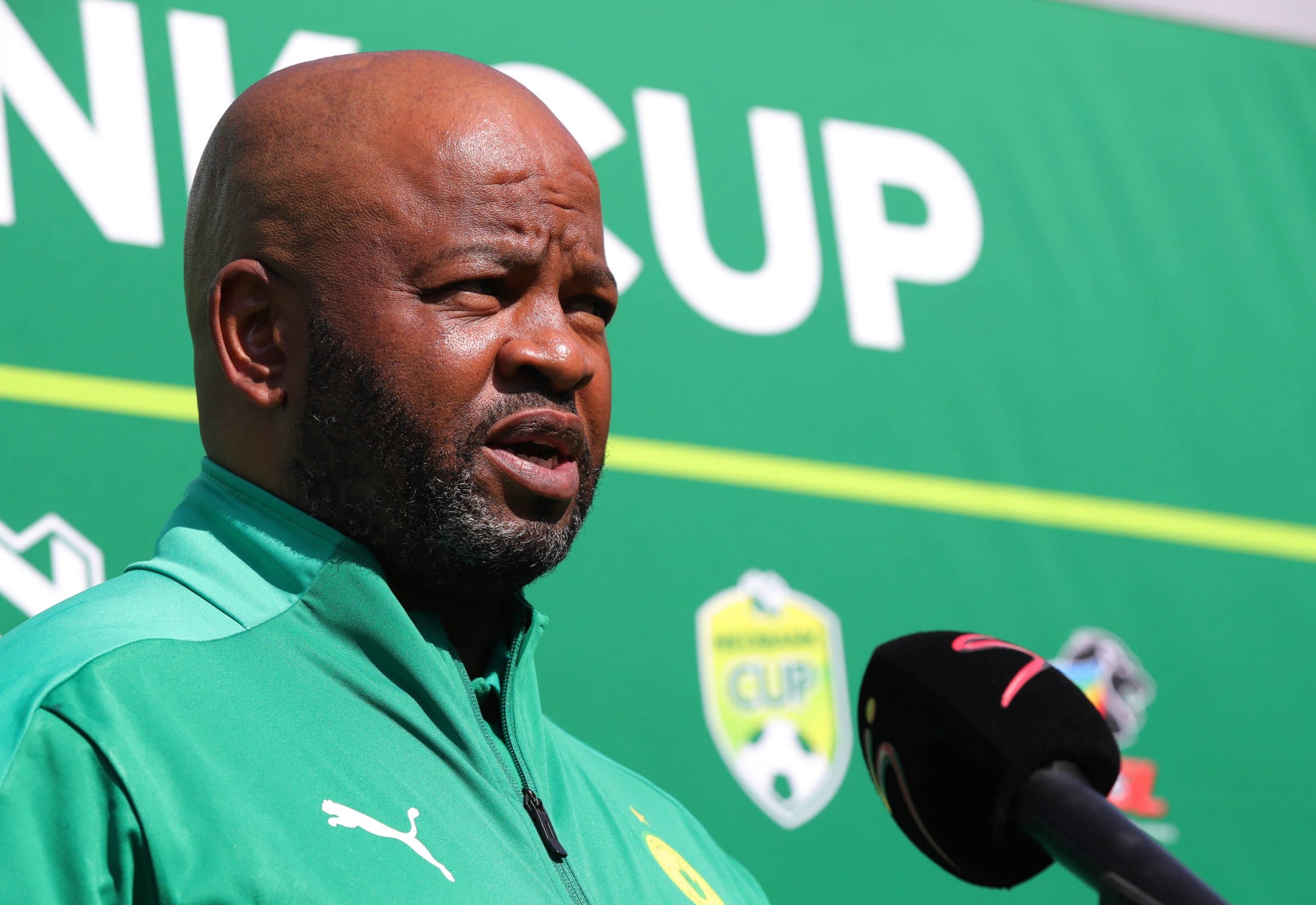 Downs Coach Reveals They Missed Out On Real & Liverpool Stars