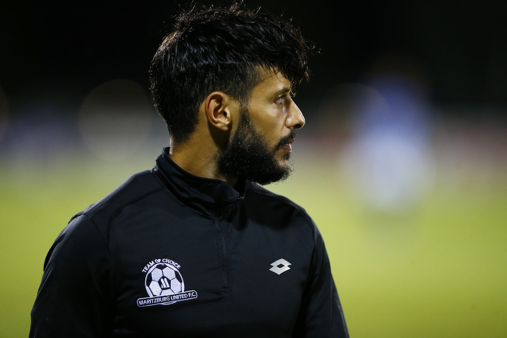 Official: Maritzburg and Hachi Part Ways