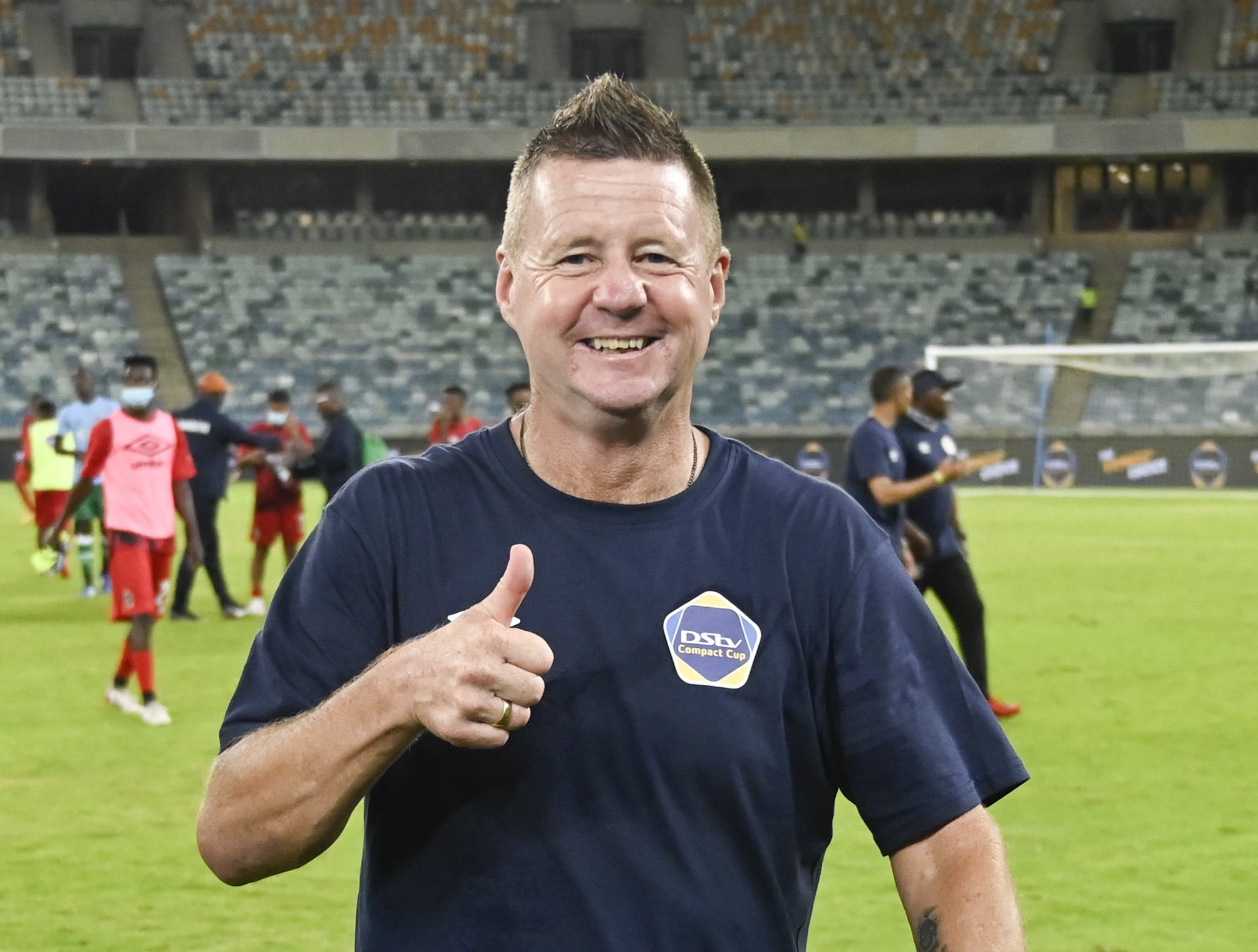 This Beautiful Game – Dylan Kerr