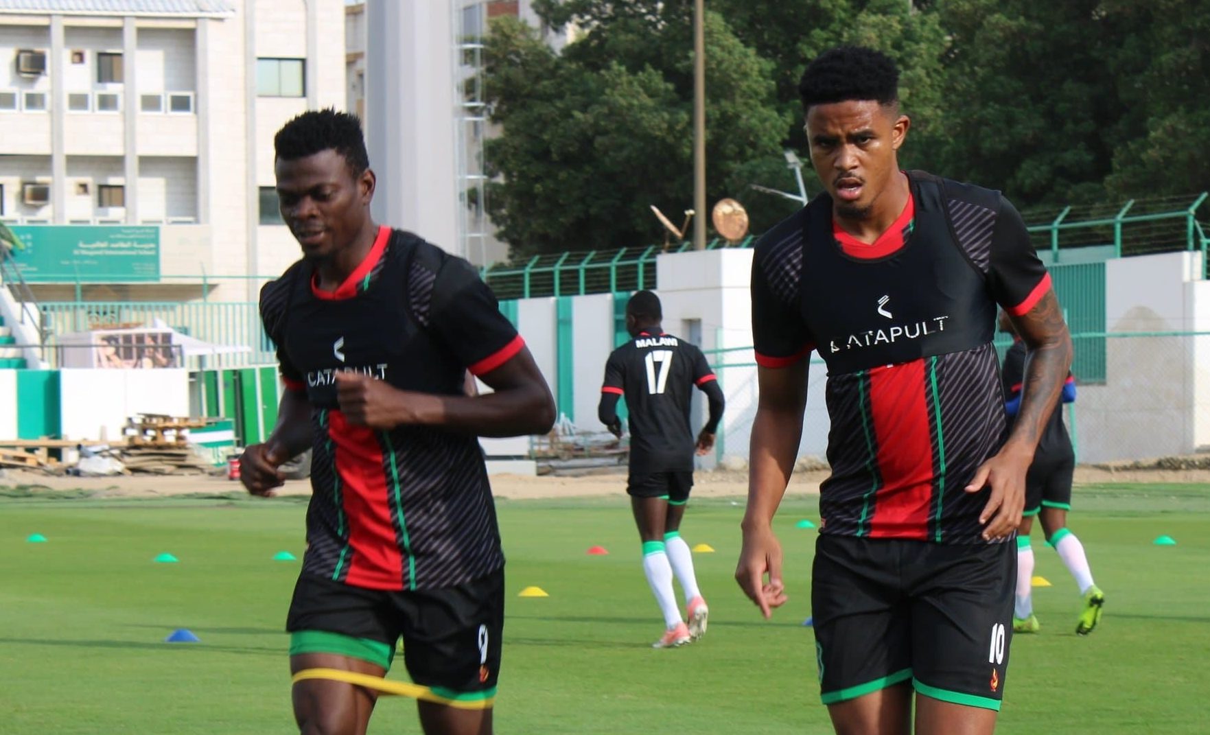 Ex-PSL Star Retires After AFCON Snub