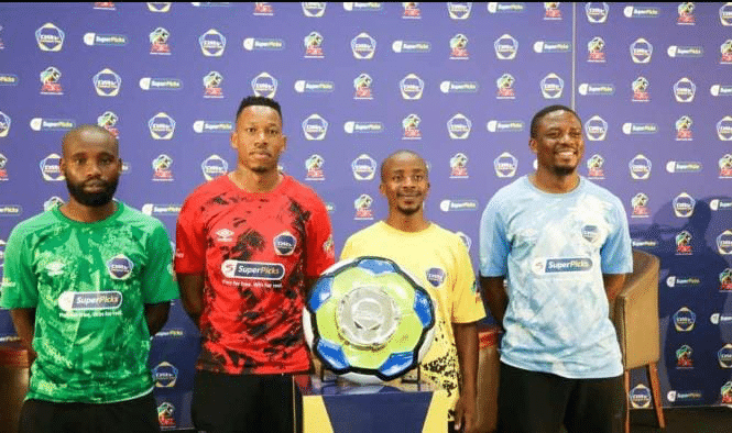 All Systems Go For DStv Compact Cup