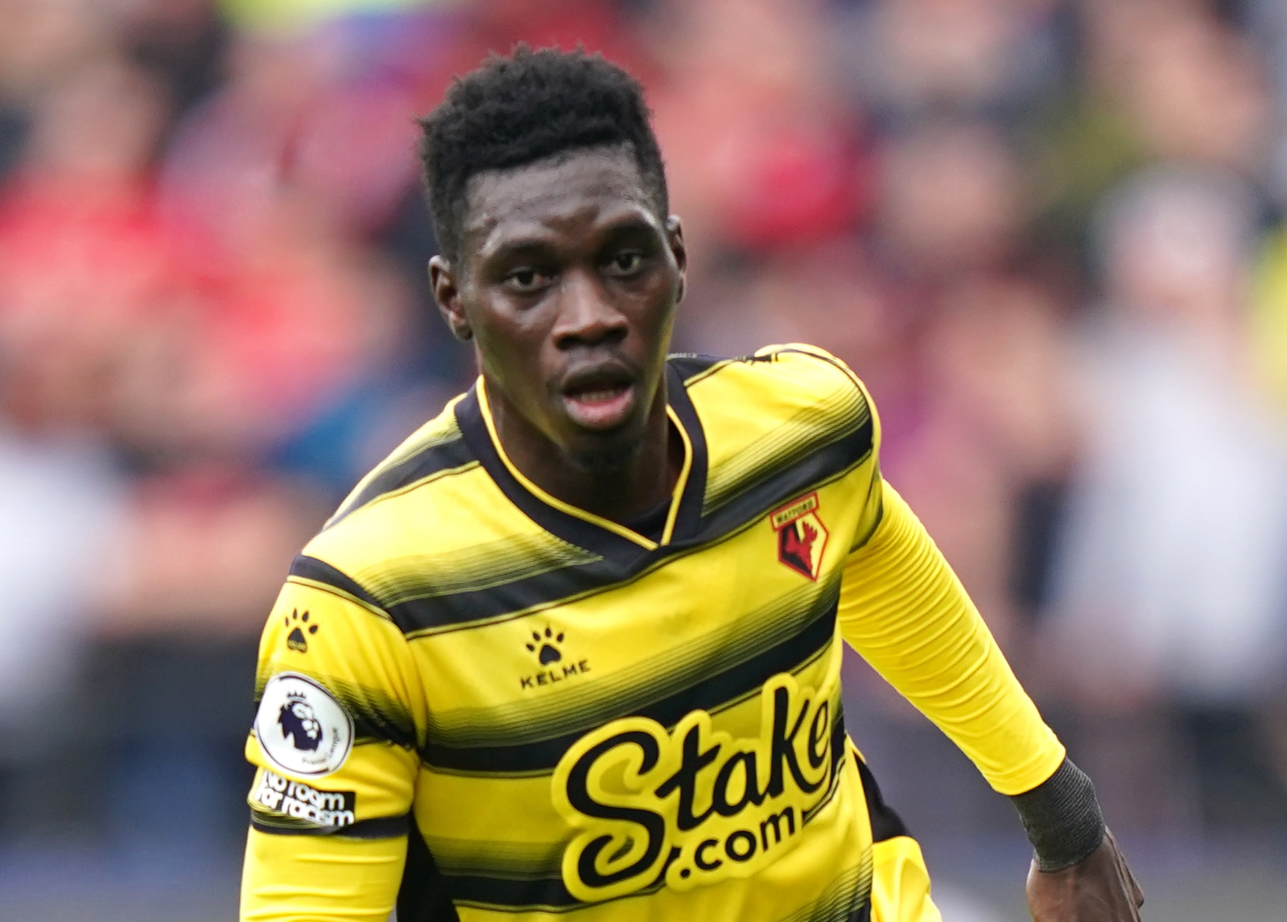 Watford Release Sarr For AFCON After Senegal Row