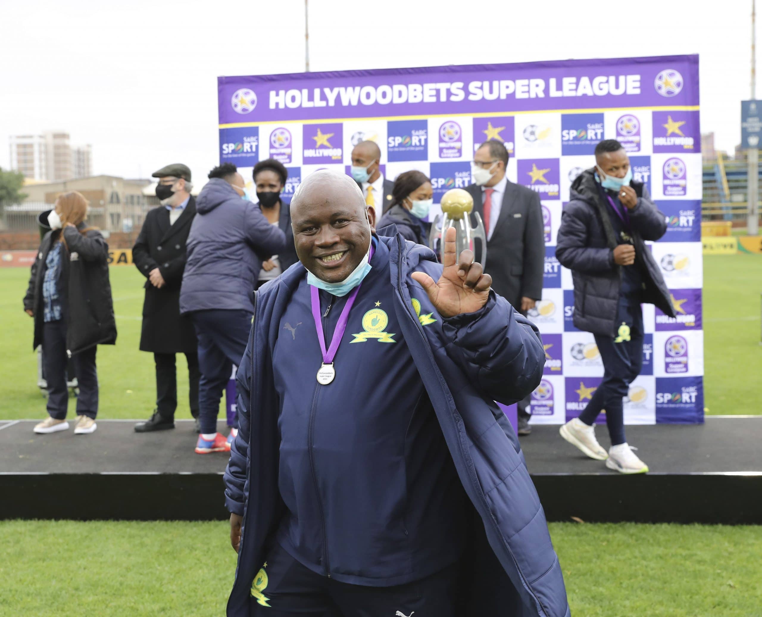 Tshabalala – FIFA Only Focused On European Teams