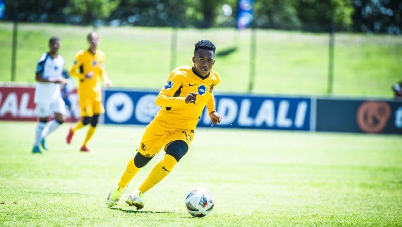 Chiefs Starlet Excited By Compact Cup Nomination