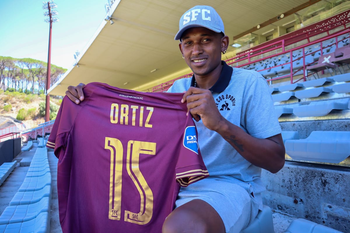 Barker – Ortiz Will Add Further Attacking Options