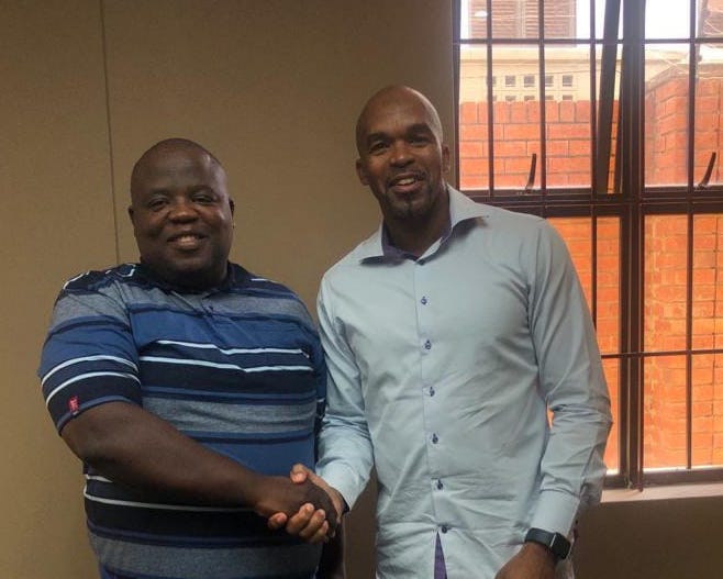 Konco Appointed COO At Chippa