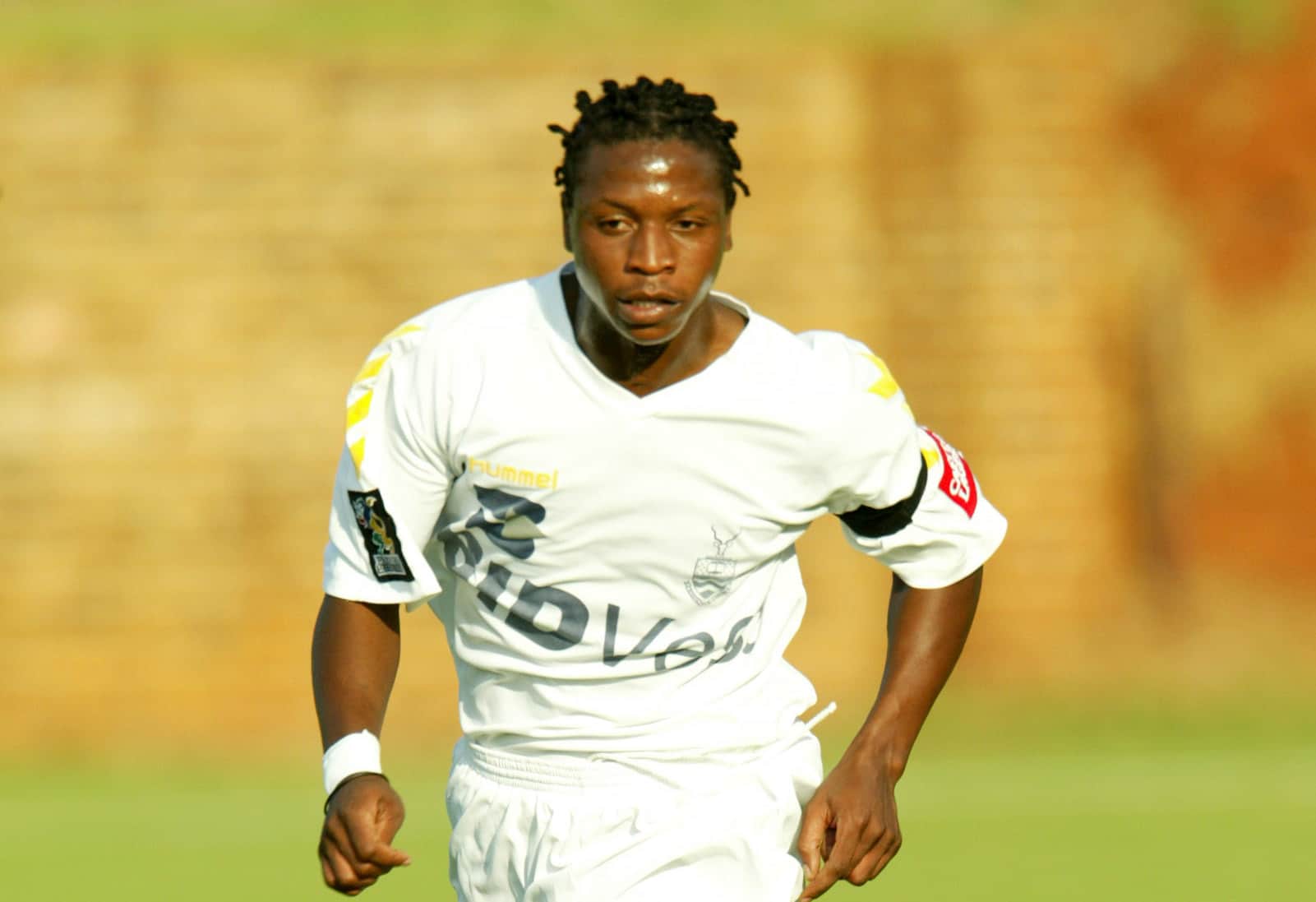 Infantino Mourns Former Wits Left-Back