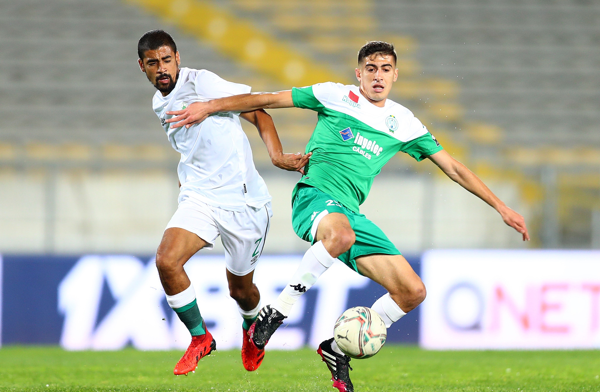 AmaZulu FC Name Starting XI For Raja Clash