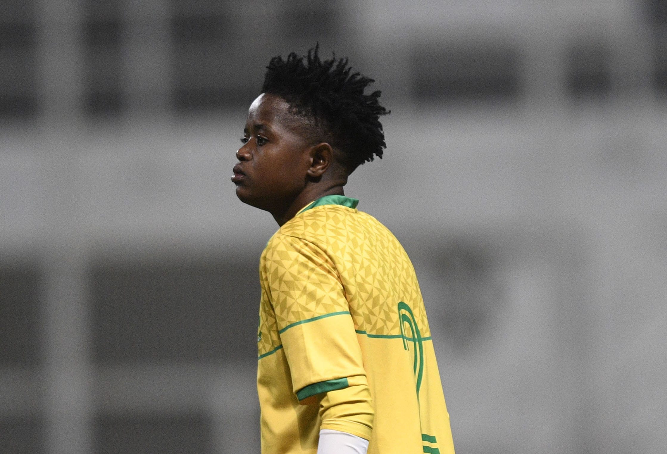 South Africa Stars Affected By Russia-Ukraine War