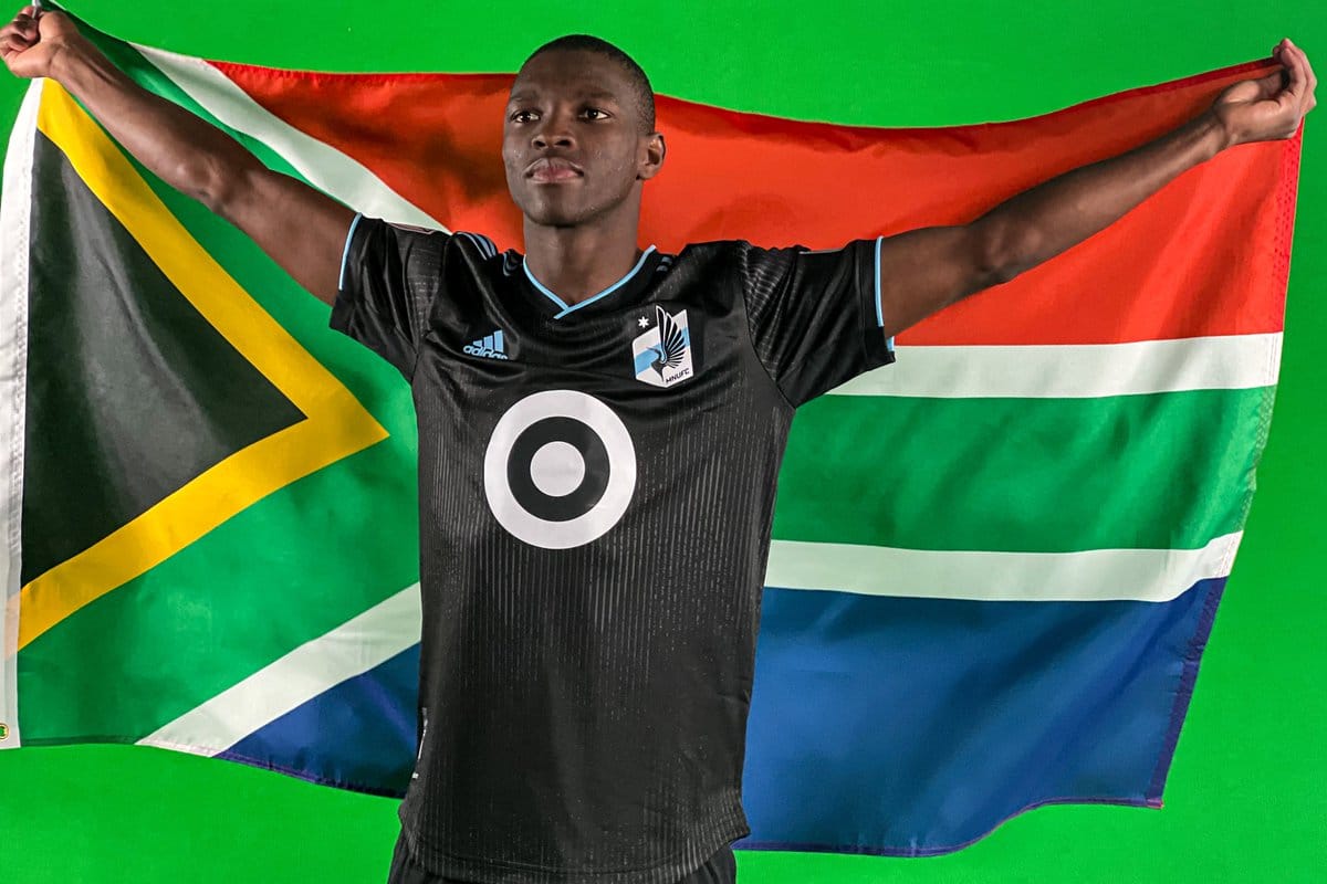 Two Debuts & Foster Stunner For SA Players Abroad