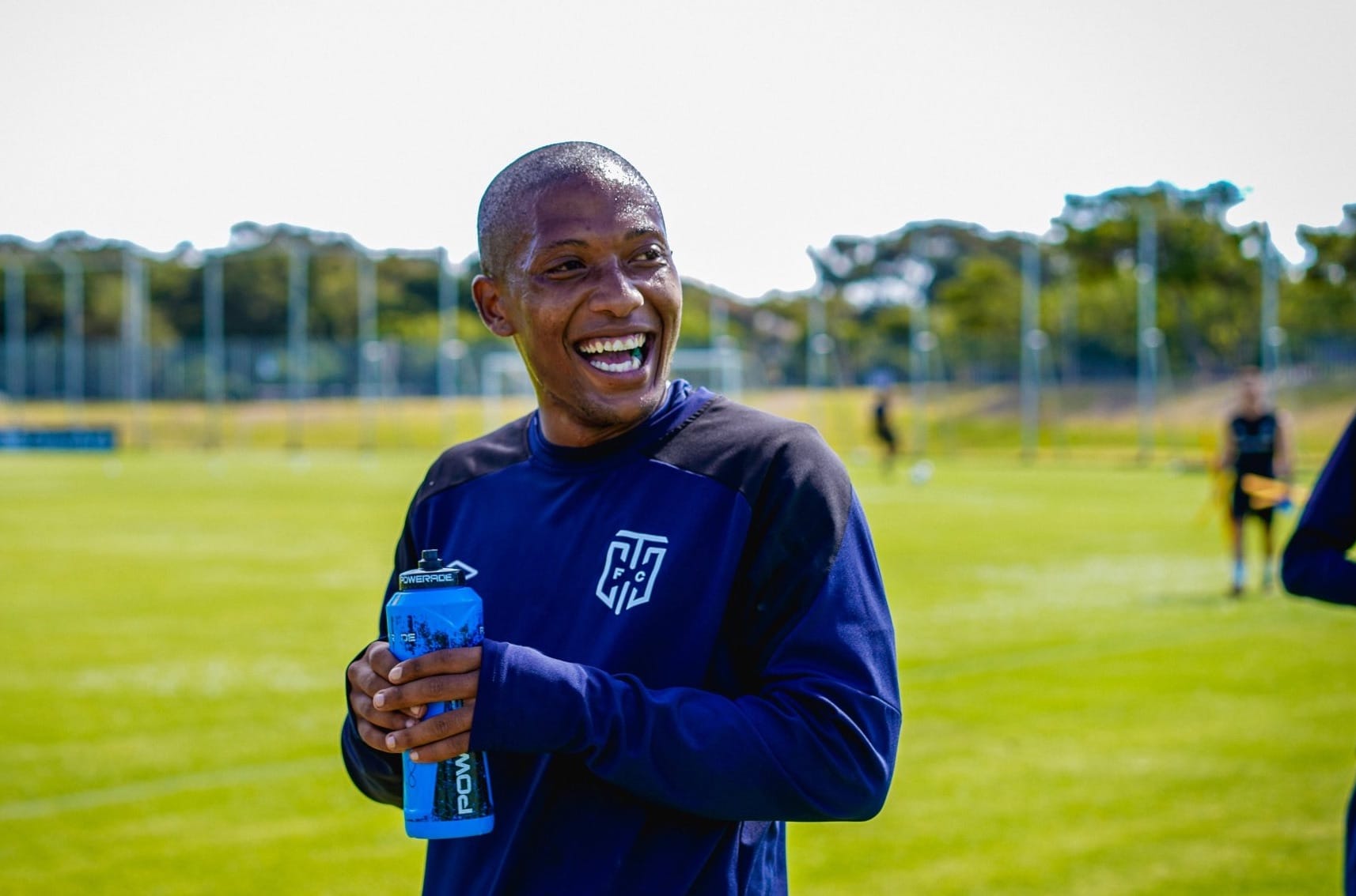 Exclusive: The Rebirth of Mo May