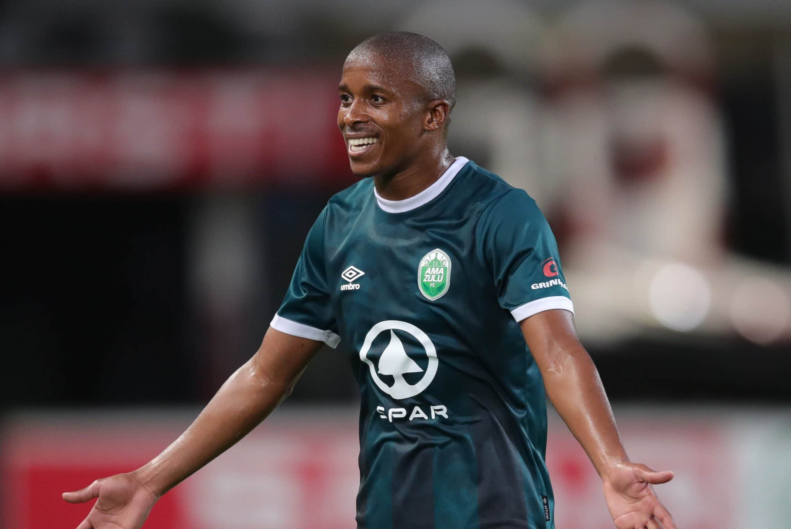 Wasteful AmaZulu Collect Another Important CAFCL Win