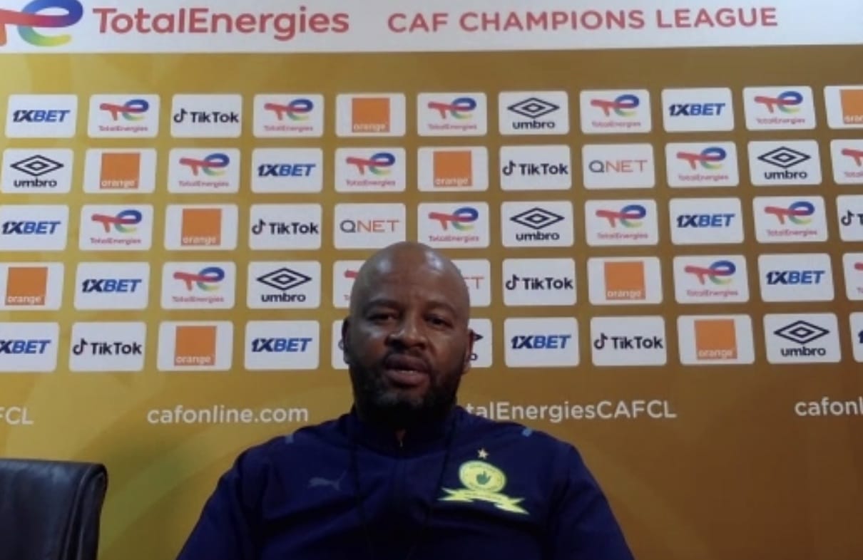 Mngqithi On VAR Teething Problems