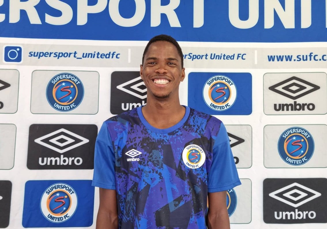 Mngqithi – Why We Loaned Ngobeni To SuperSport