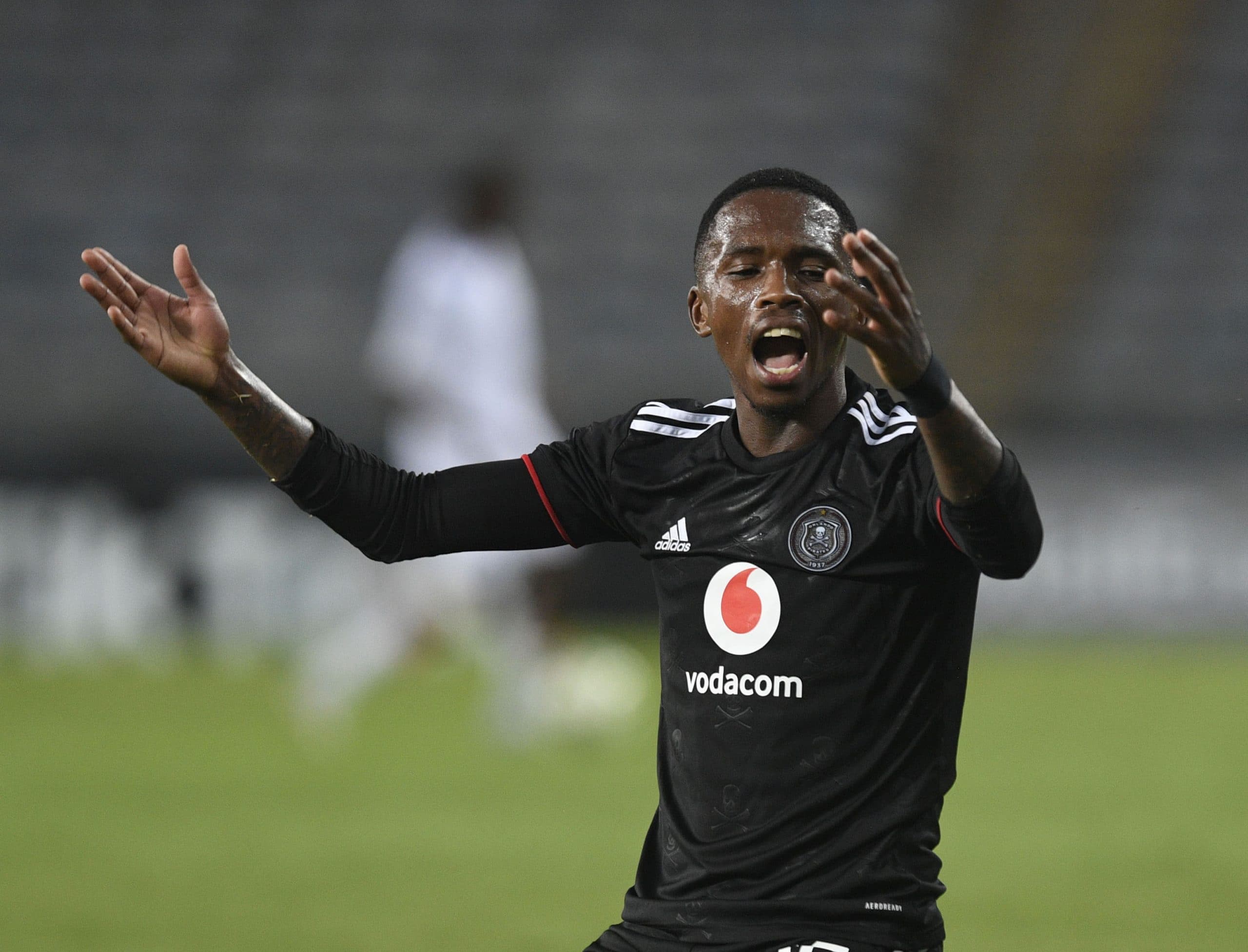 Broos – To Me Monare Is Not 32