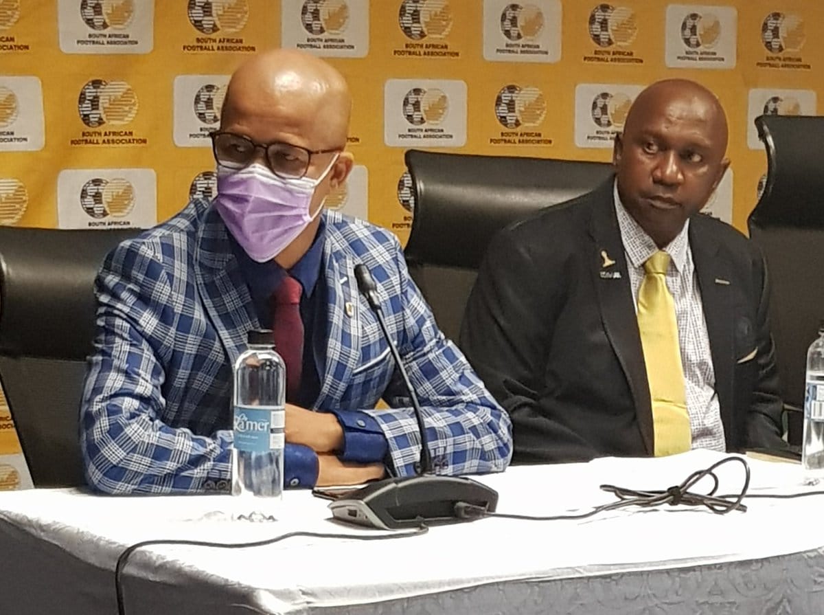 SAFA Want To Host CAFCL Final