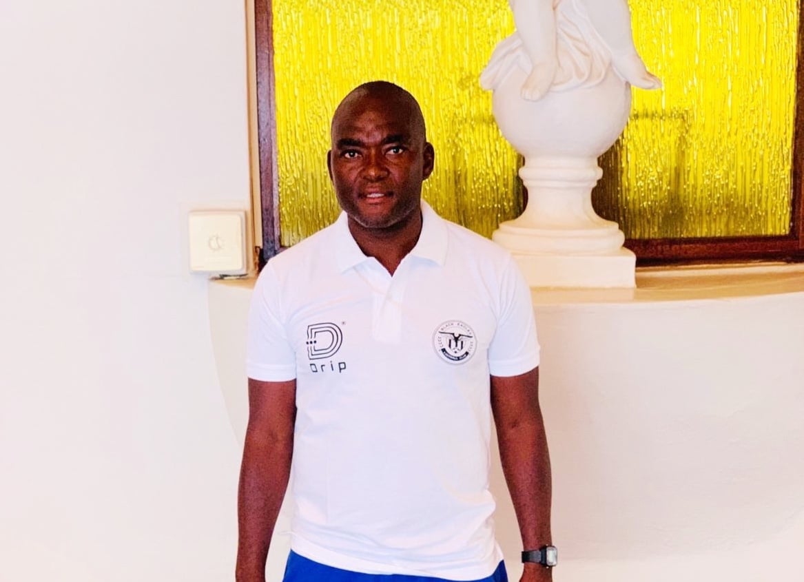 Sibiya – It’s A Historic Game