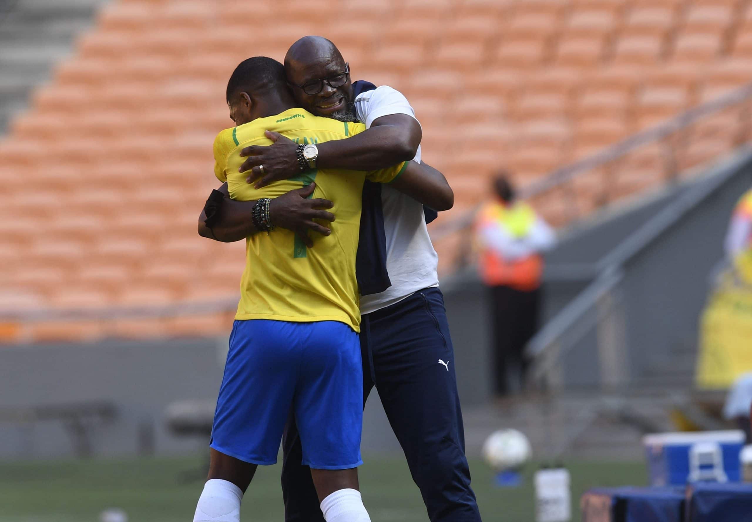 Only 1 Downs Stars In CAFCL Team Of The Week