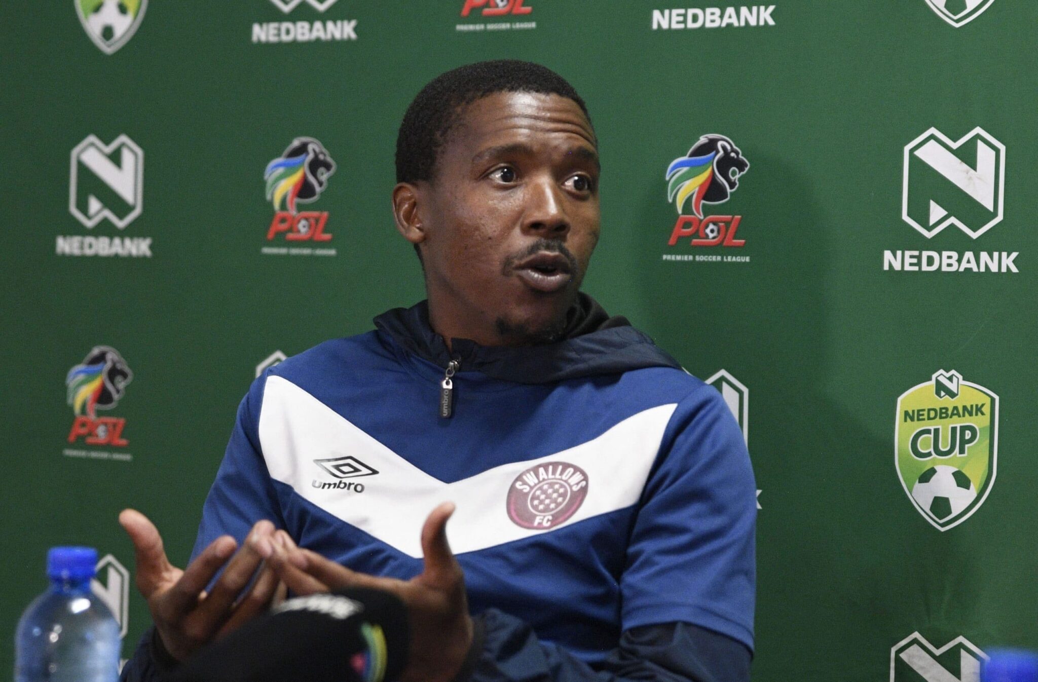 Cheeseboy On Swallows Financial Crisis Rumours iDiski Times