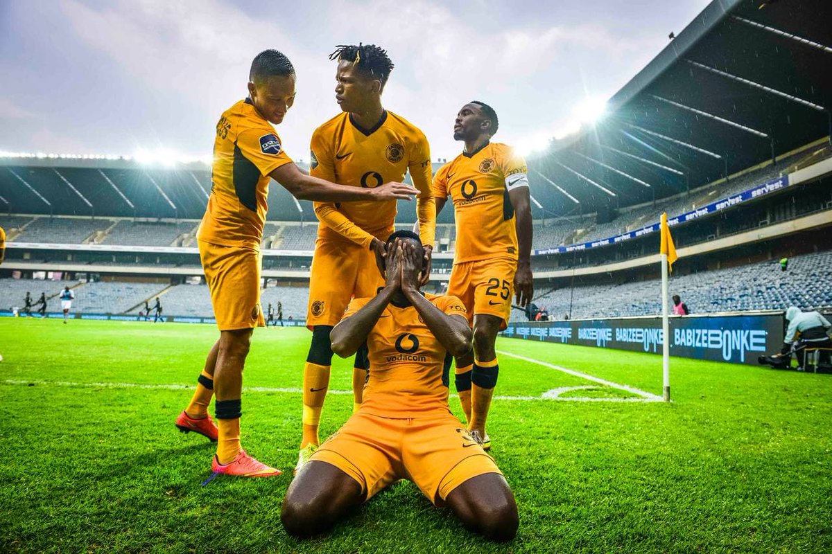 DStv Prem Log After Soweto Derby