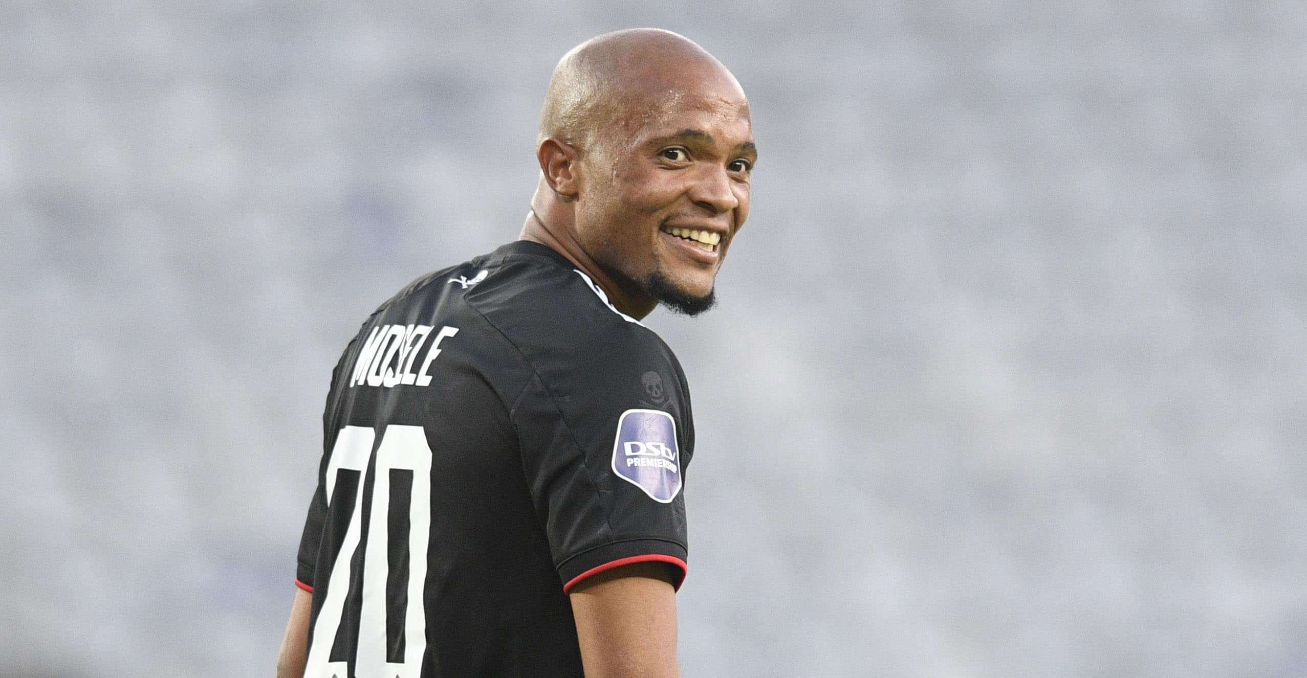 Official: Pirates Confirm Next Exit