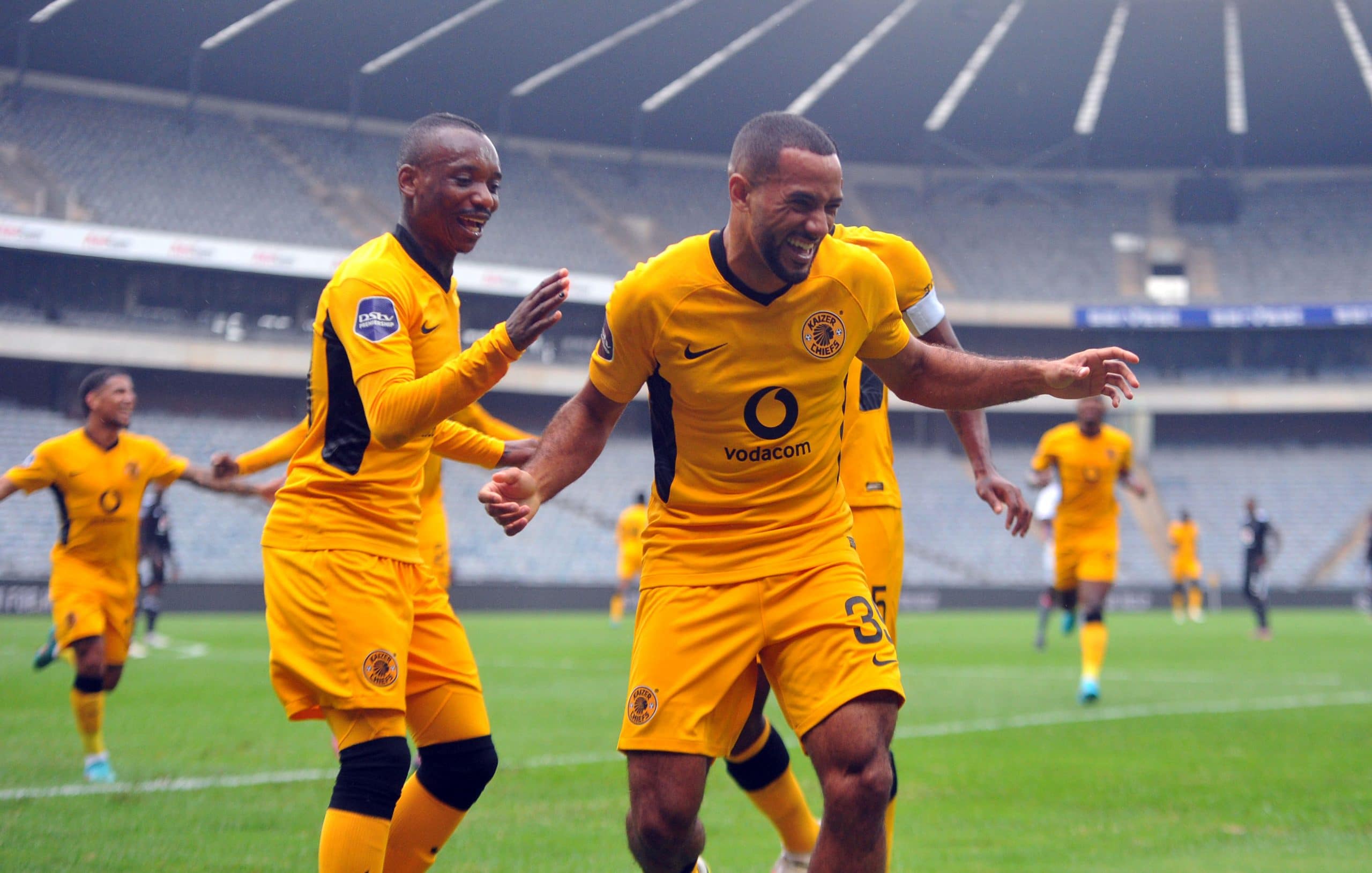 Frosler Reacts To Goal Of The Month Award