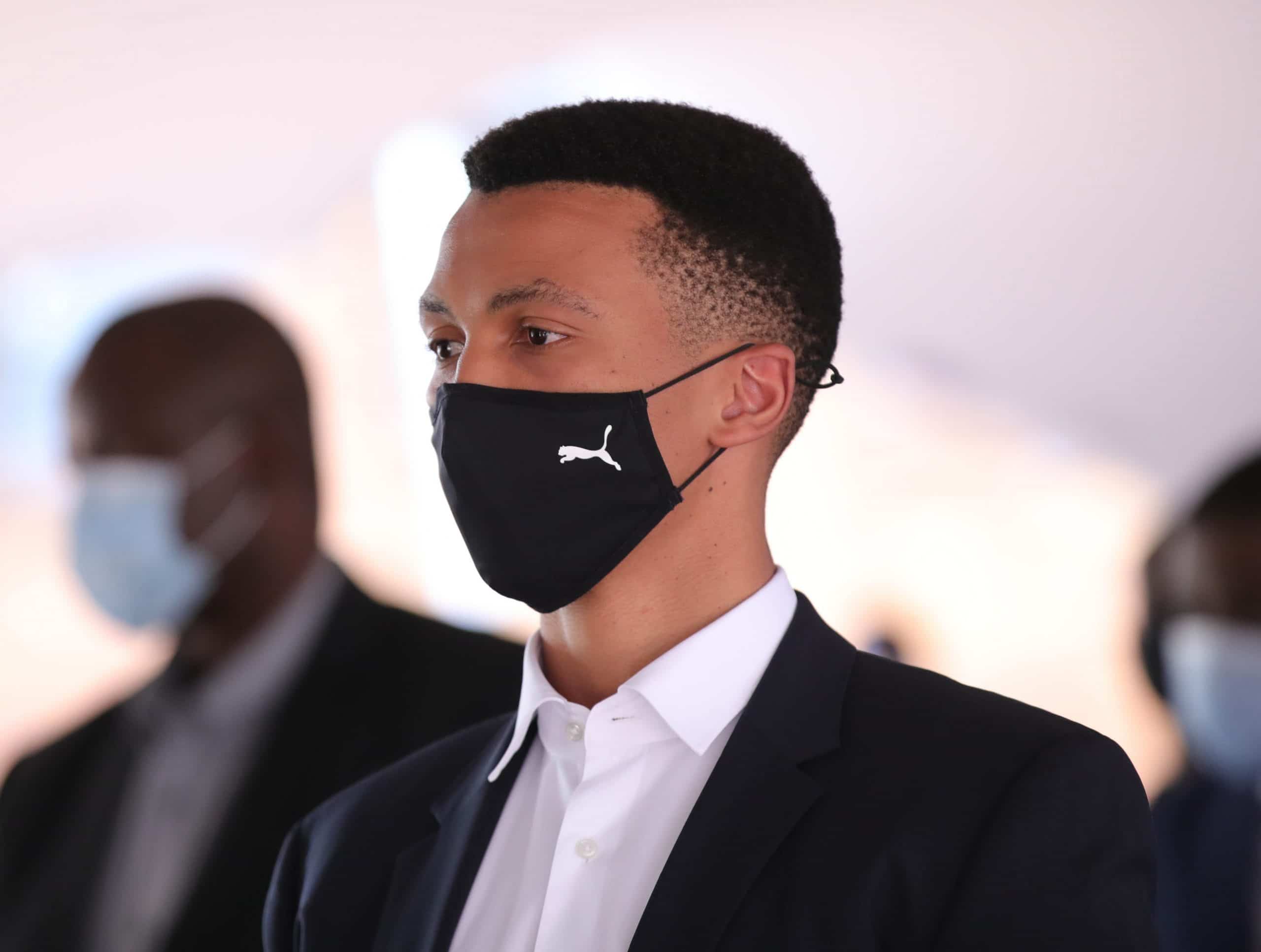 Downs Send Letter To Al Ahly After Bus Incident