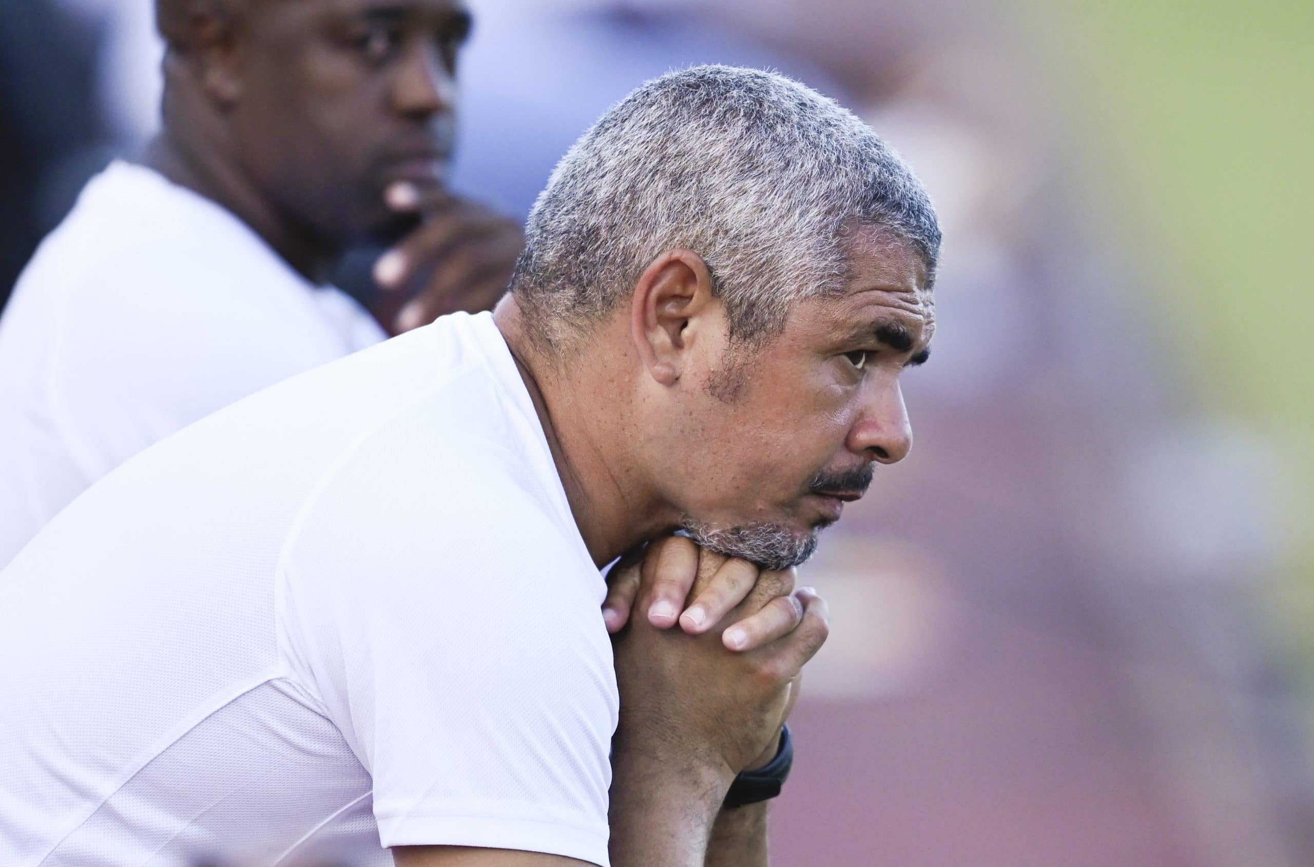 Larsen Responds To Royal AM Links