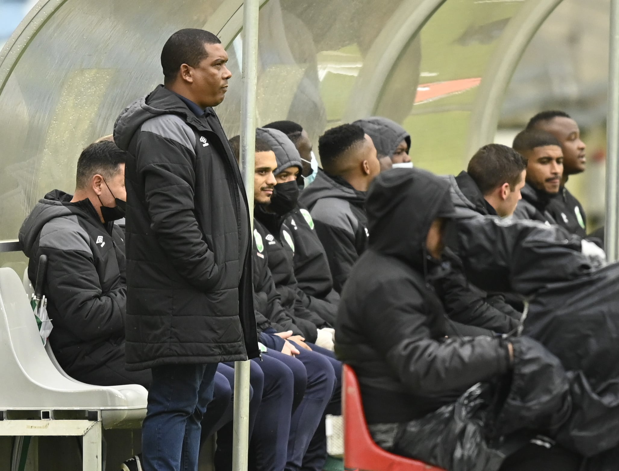 Truter – It Wasn’t A Pretty Game