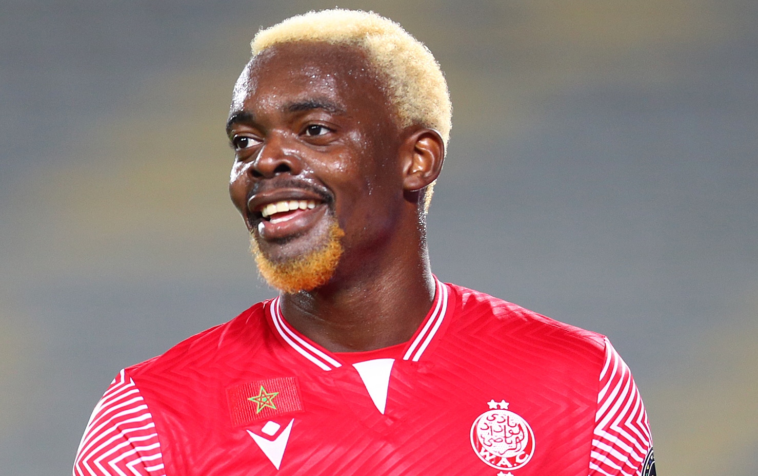 Ten-Man Wydad Down CRB in Algeria