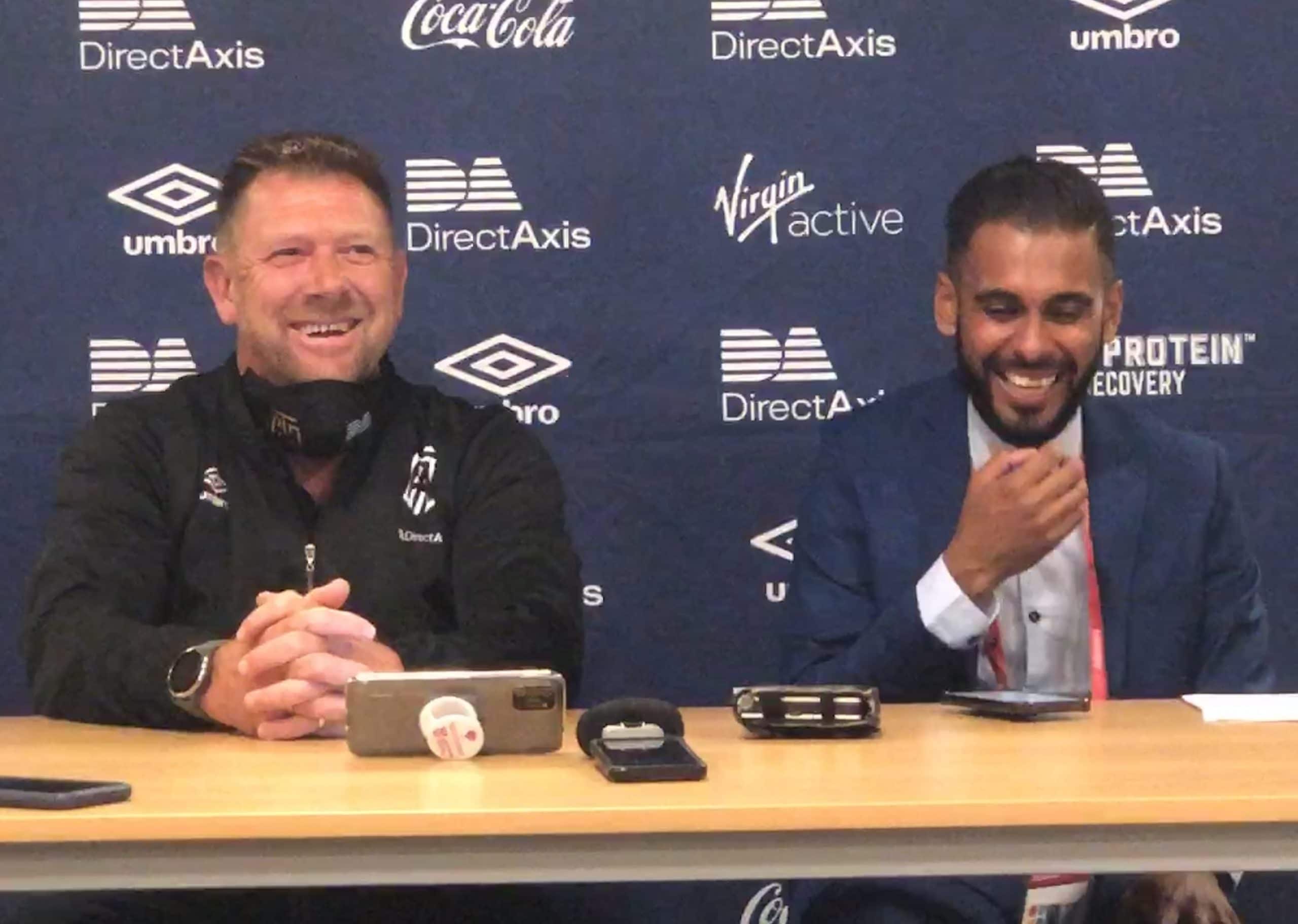 Tinkler – I know We’ve Put In A Protest