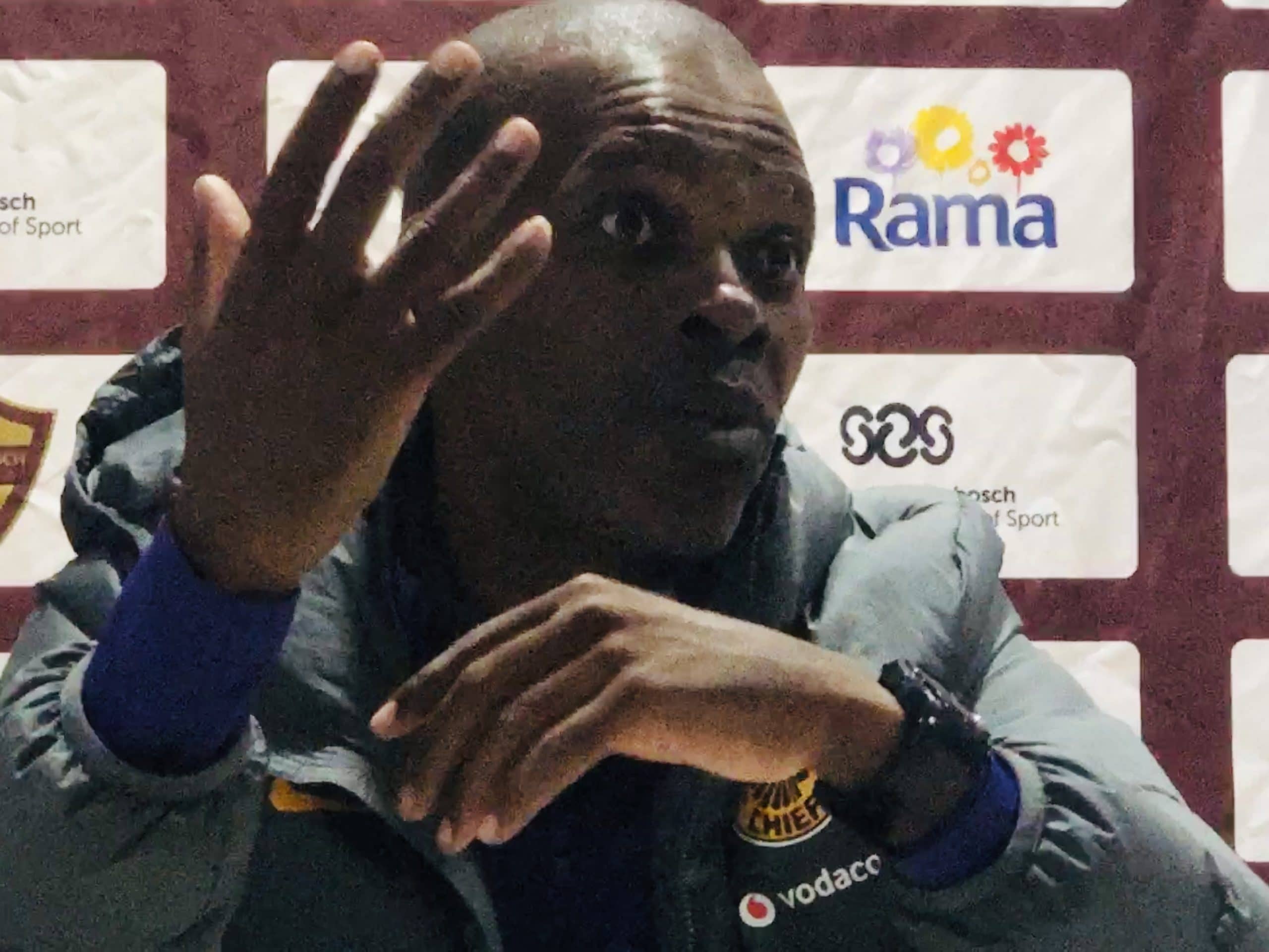 Zwane Hopes Fans Will Encourage Team