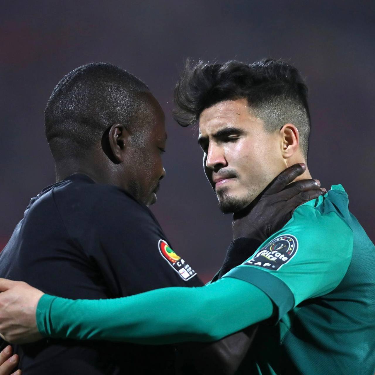 Raja Launch Complaint To FIFA & CAF After Ahly Drama