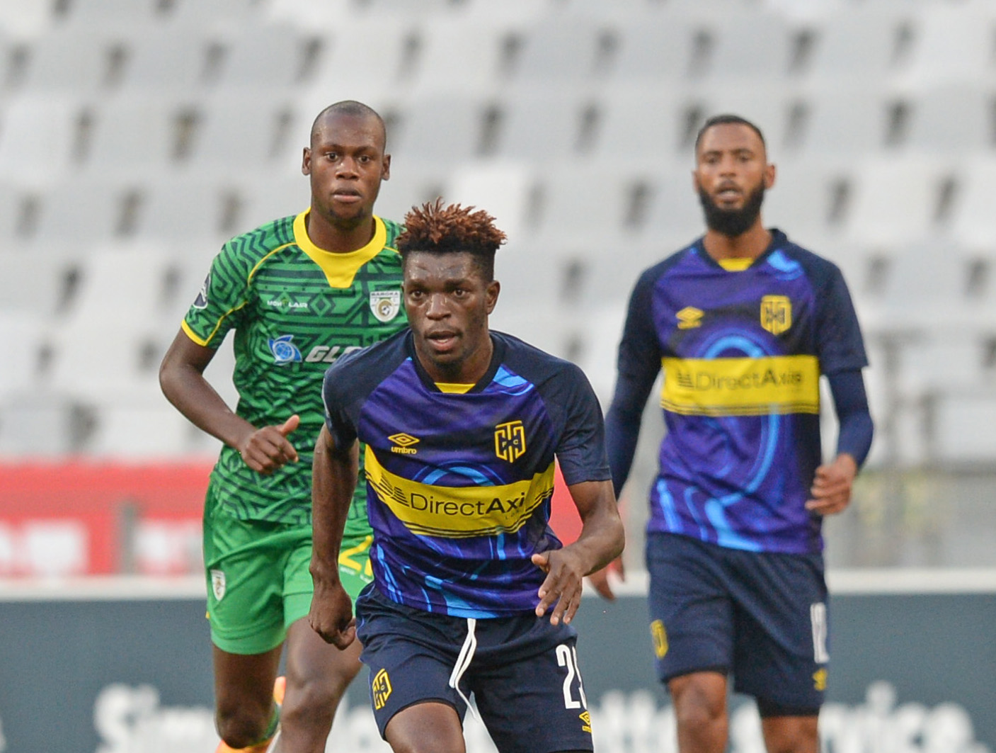 Tinkler: City Stars Are Not For Sale