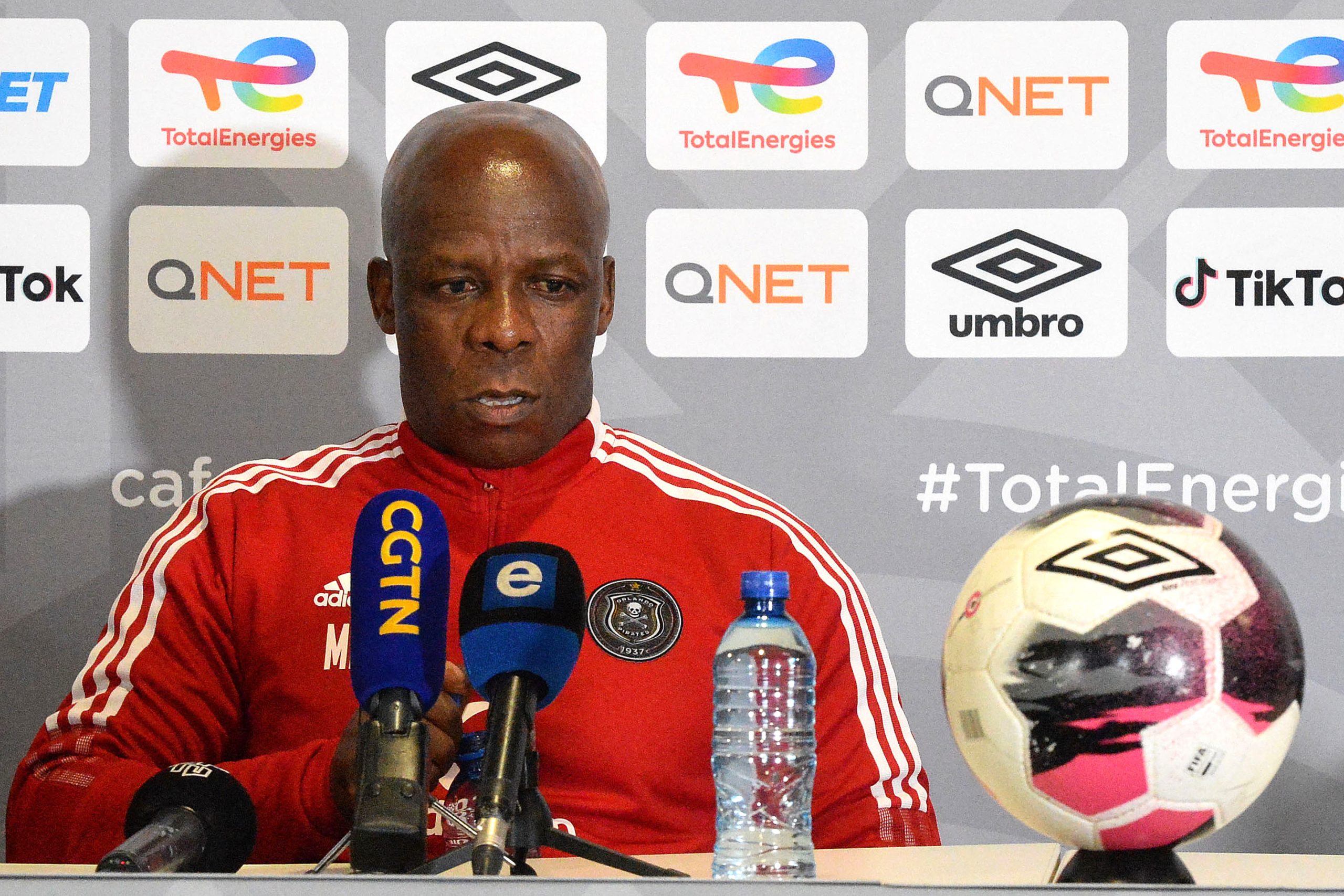 Ncikazi: I Don’t Want To Deal With The Aftermath