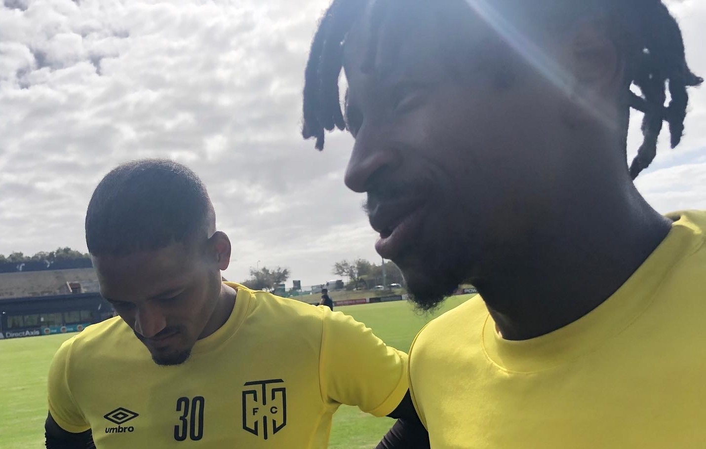 CT City Players Want Second Place