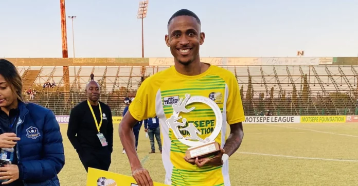 La Masia Star Set For DStv Prem Switch