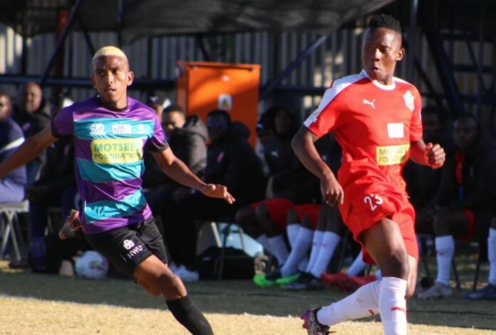 Zizwe, NWU Earn Wins In ABC Motsepe PlayOffs