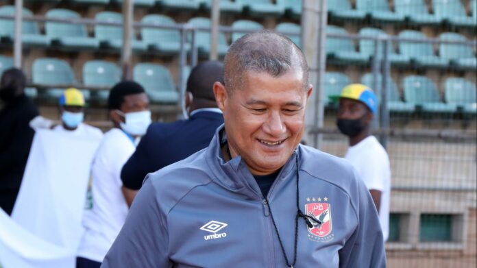 Johnson Responds To PSL Return Talk