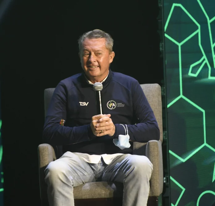 Tshakhuma Confirm New Coach & Players