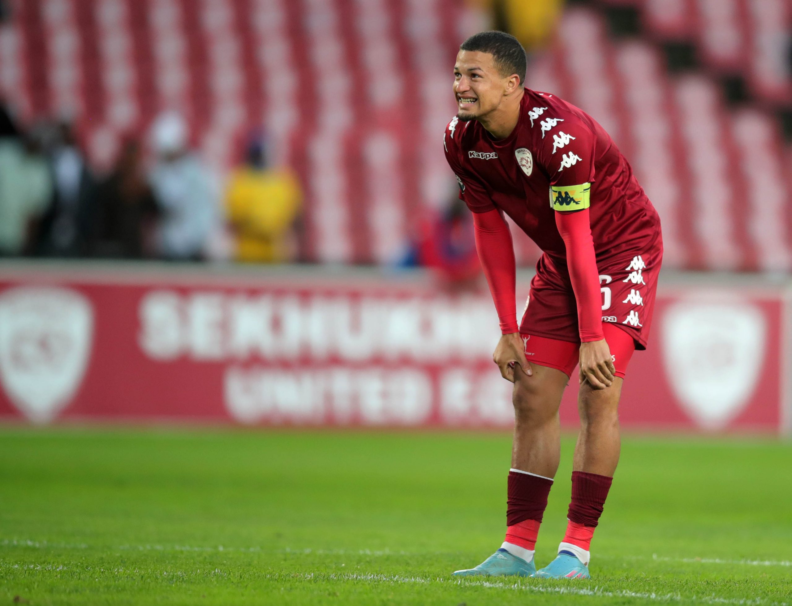 Opening Bid For Maart Rejected