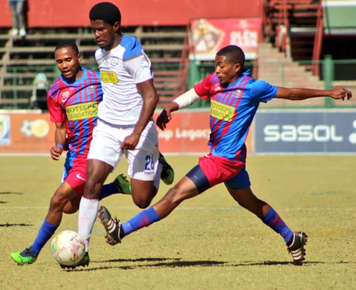 MM Platinum Promoted To GladAfrica