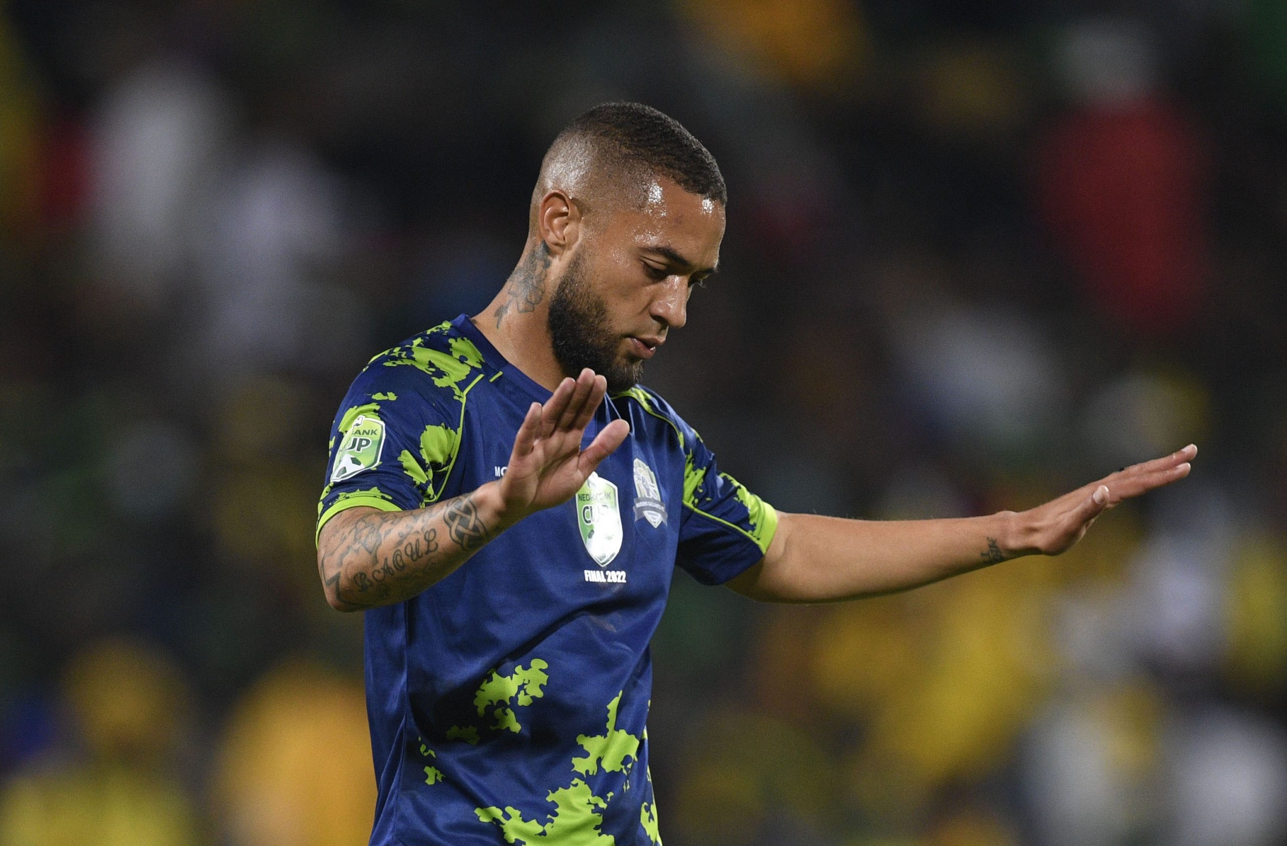 Timm Coy On Pirates Links