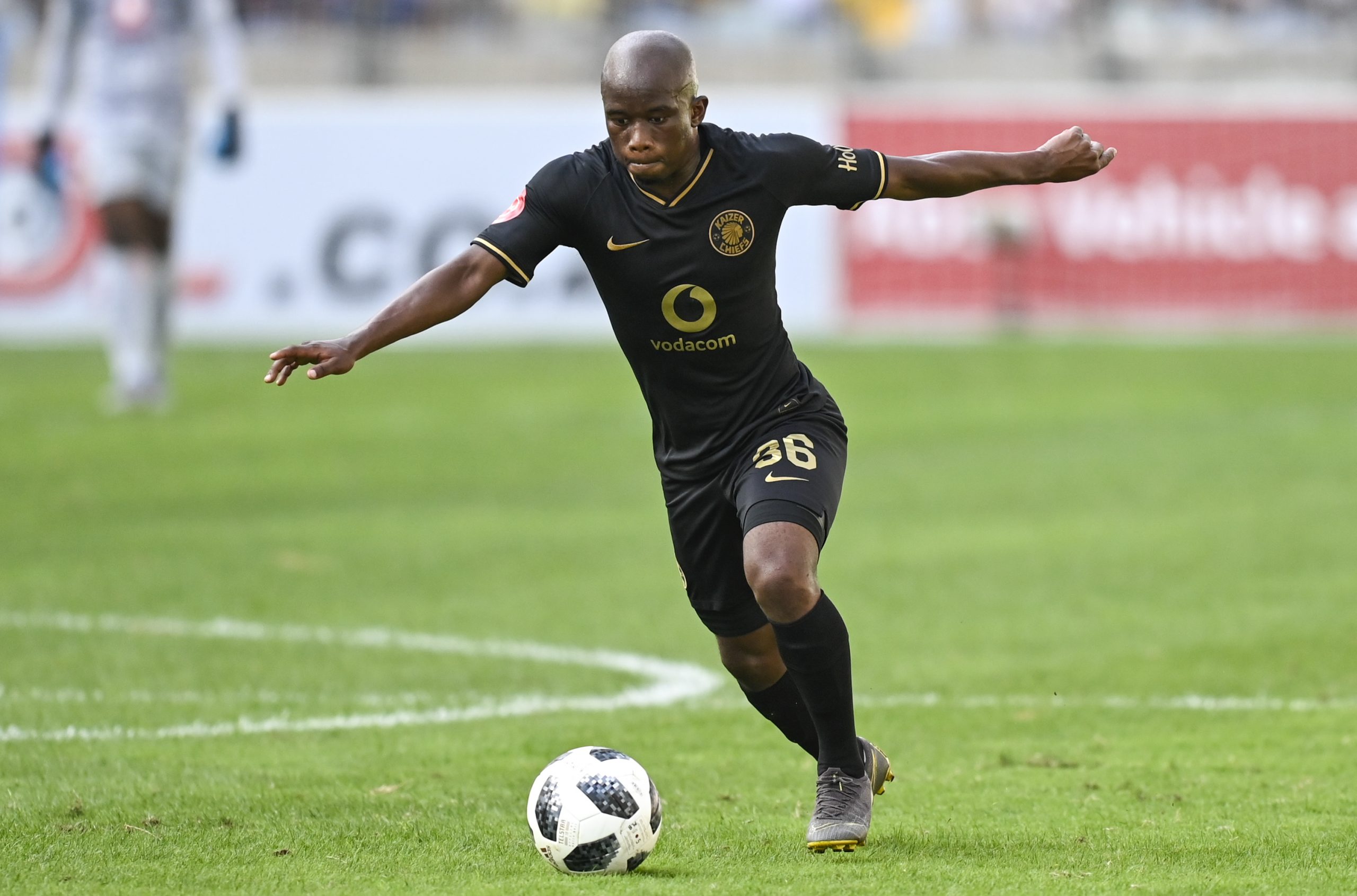 Chiefs Release Another Player - iDiski Times