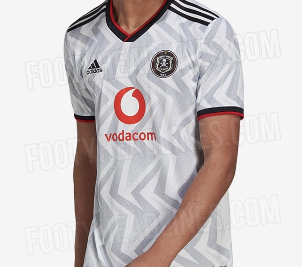 ORLANDO PIRATES leaked kits 23 24｜TikTok Search - oggsync.com
