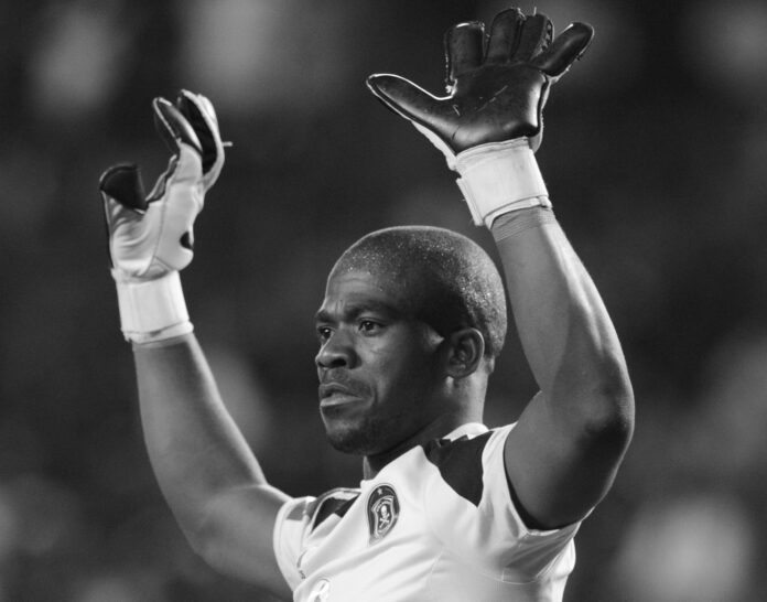 Huge Twist In Senzo Murder Trial